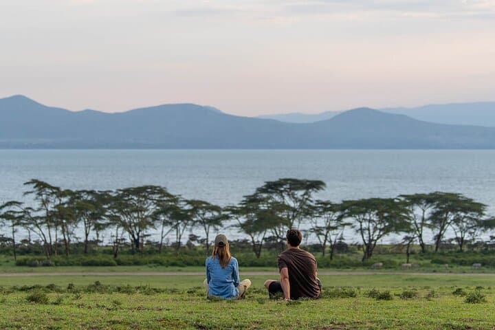 Private Tour to Crescent Island From Nairobi