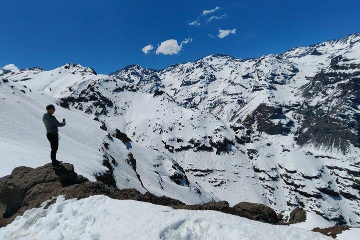 Andean Tour