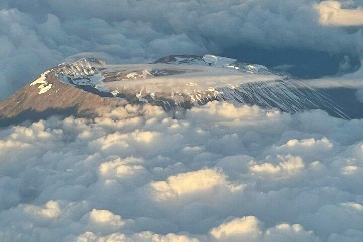 7-dages Kilimanjaro-bestigning Machame-rute