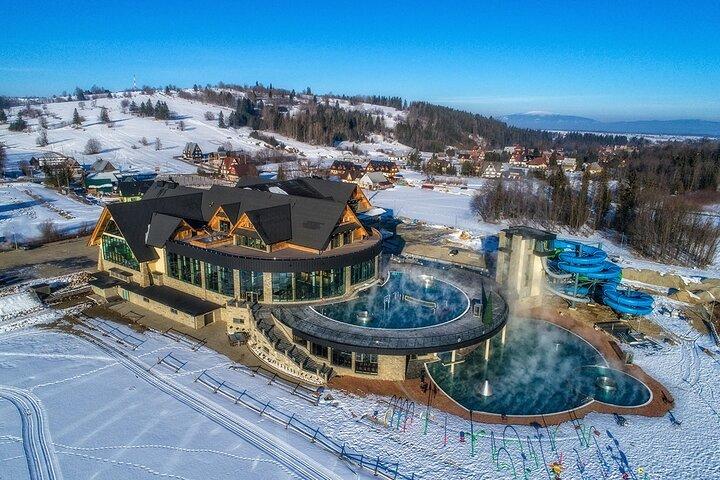 小グループでザコパネと温泉を巡る全日ツアー