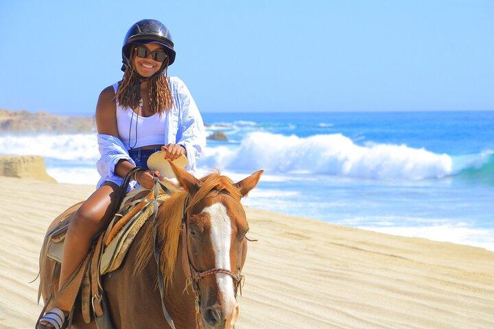 UTV, paseo a caballo gratis y Sky Bike Adventure Combo