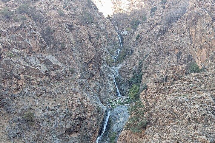 Day Trip to Ourika Valley from Marrakech