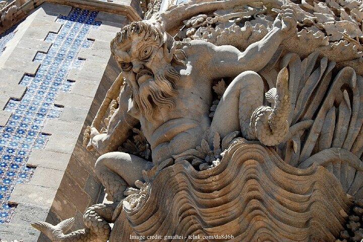 Ontdek Pena Palace: privédagtrip naar Sintra vanuit Lissabon