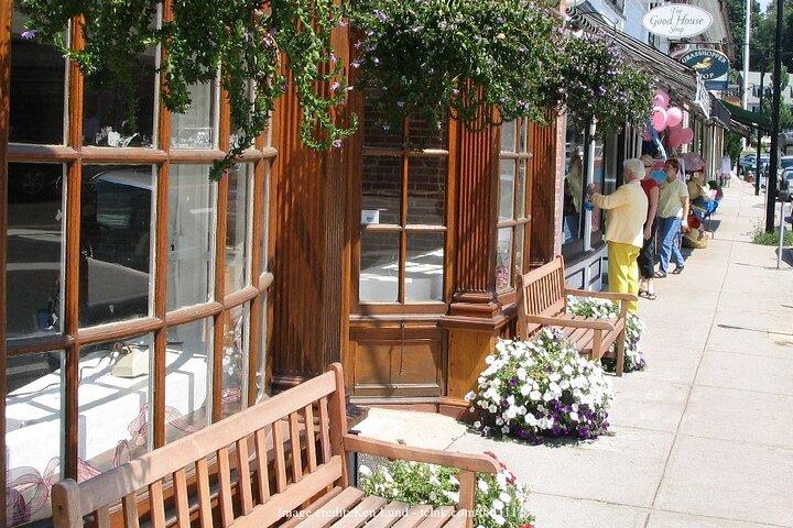 Visite la histórica Concord en una excursión privada de un día desde Boston