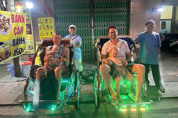 Nha Trang After Dark von Cyclo