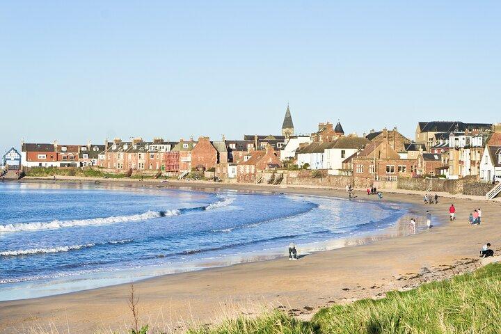 Edimburgo: Highlights de East Lothian