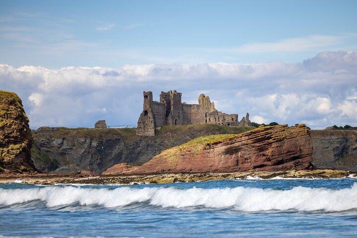 Edimburgo: Highlights de East Lothian
