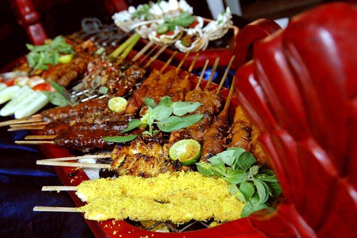 Traditional Cooking Class Experience With Recipes From The Past Generations