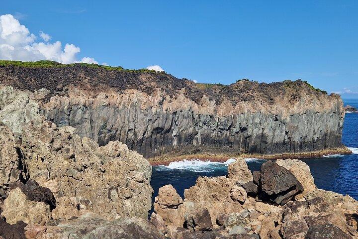 3 Days Excursion in TrilhAzores