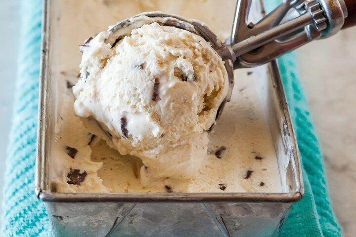 Chianti - Small Group Vegetarian Pasta and Ice Cream Course