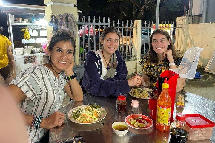 Dagliga Street Food Tours i Hoi An Ancient Town