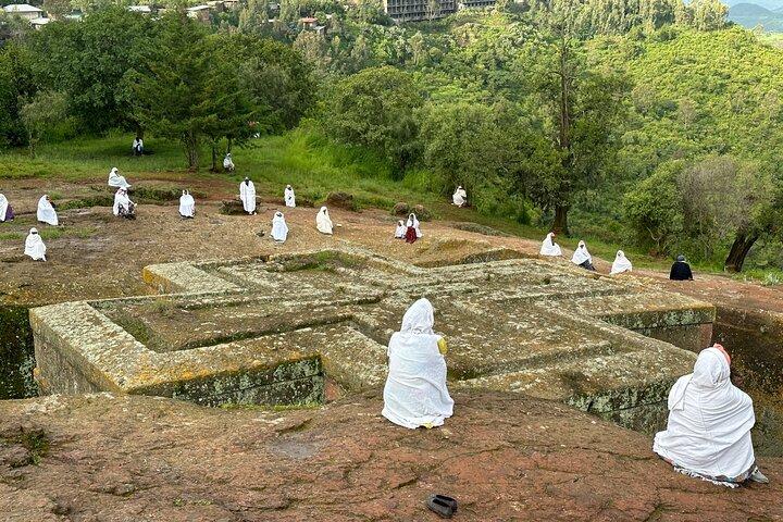Ethiopia Historical Site/Northern Ethiopia