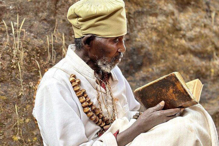Ethiopia Historical Site/Northern Ethiopia