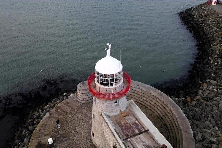 Private Tour nach Malahide und Howth-Halbinsel