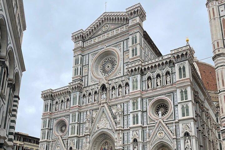 Florence & Pisa – Two Treasures in one day