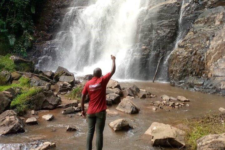 5 Days Private Tour in Burundi and discover 10 Top Sites Tourist
