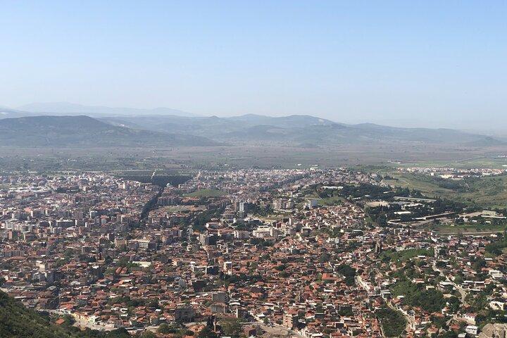 Tour privado a la Acrópolis de Pérgamo desde Kusadasi