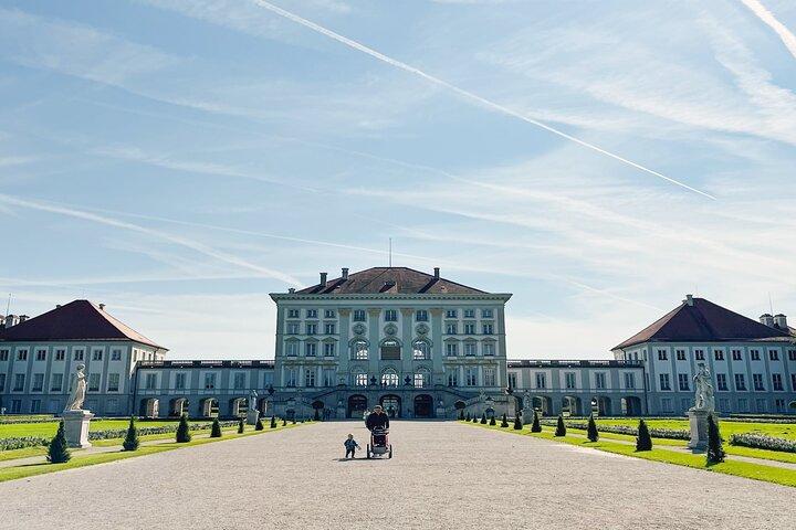 Excursão Nymphenburg Palace Munich com transferências