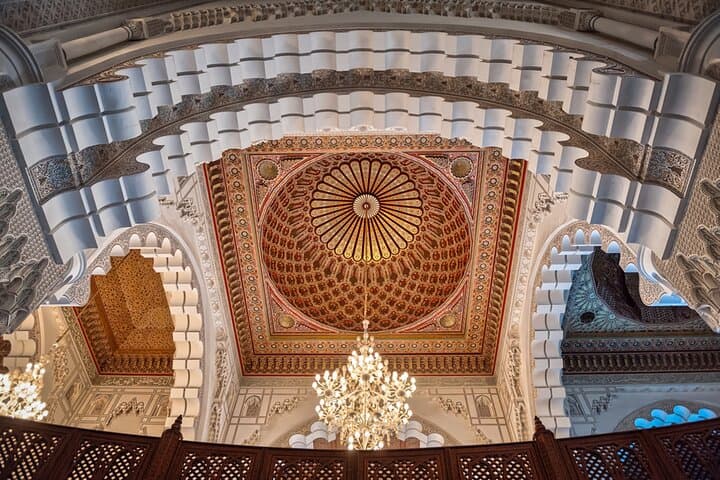 From Rick’s Café to Royal Palaces: A Casablanca Adventure