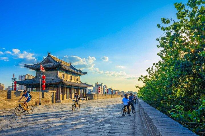 Xi'an Private Ganztagestour