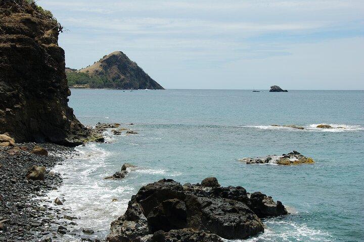 Privétour Noord-Saint Lucia