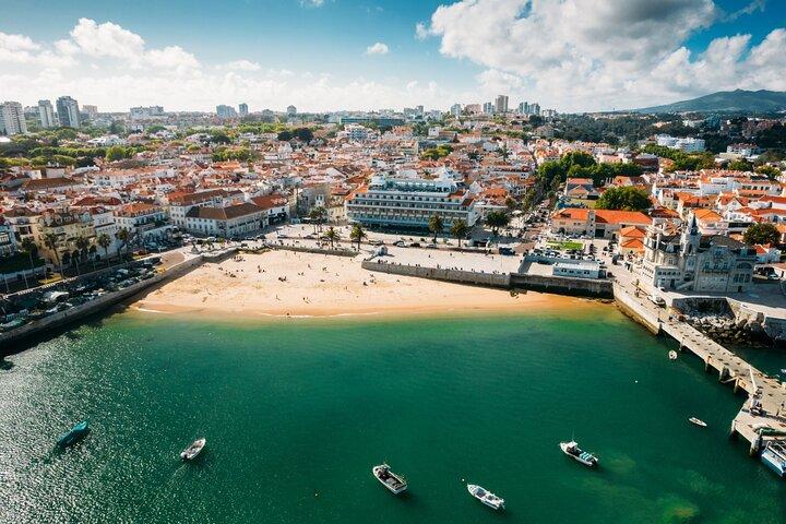 Privat halvdagstur til Sintra