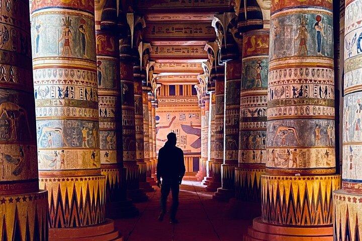 Ouarzazate One Day Trip from Marrakech