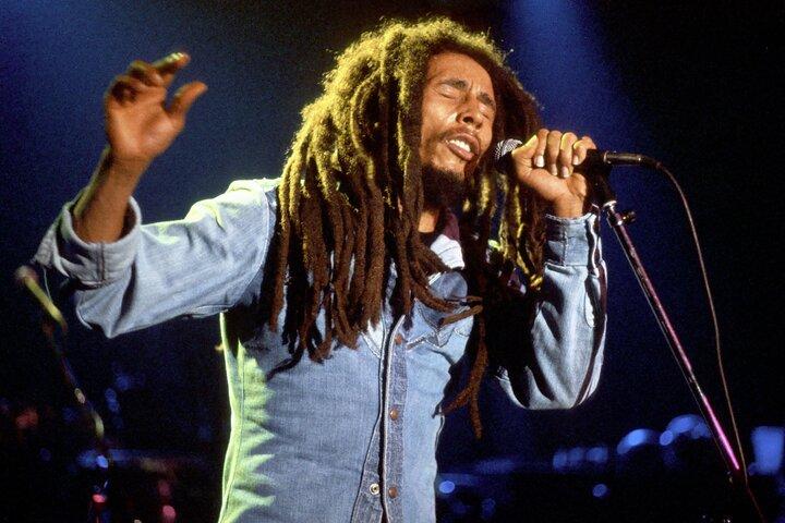 Maison de naissance et mausolée Bob Marley Nine Mile