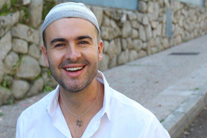 Visite guidée privée du quartier juif de Wroclaw avec synagogue