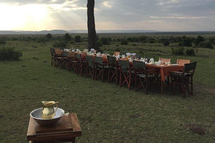 10 Days Kenya Wildlife Safari and Mombasa Diani Beach Tour