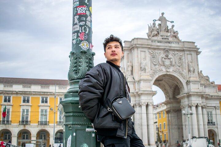写真撮影:地元の写真家と一緒に思い出を写真に収めよう