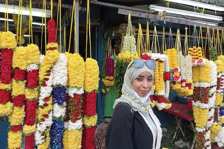 Batu Caves & Countryside Tour