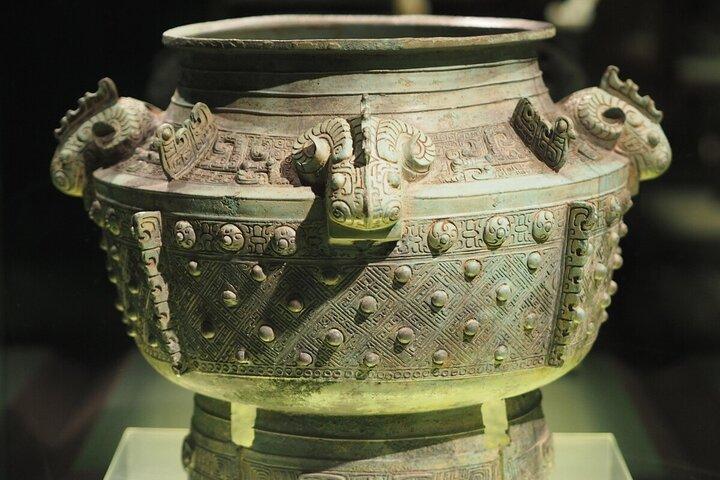 上海と古代の水郷を巡る 4 日間のプライベート ツアー