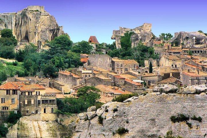 Una giornata in Provenza: Les Baux de Provence, Saint Rémy e altro ancora