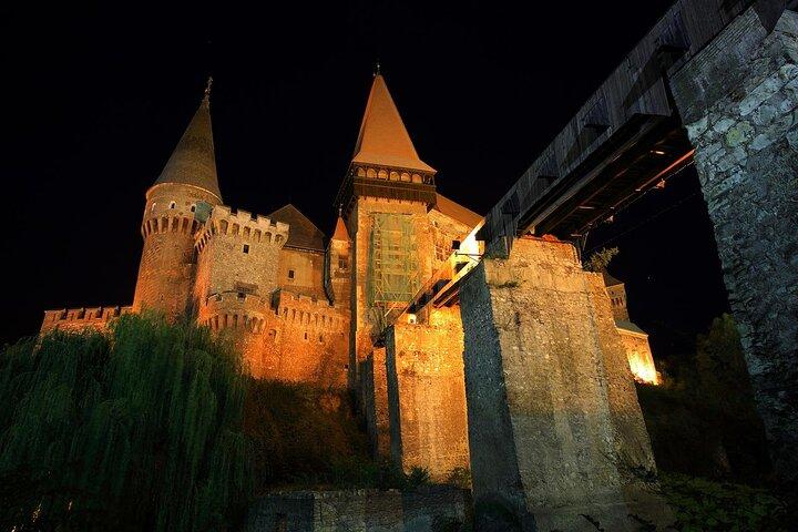 Dracula bortom legenden: 8-dagars privat turné i Transilvania