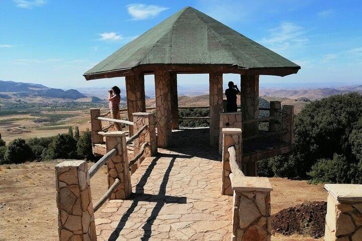 Middle Atlas Mountains, Cedar Forest e Azrou Day Trip da Fez