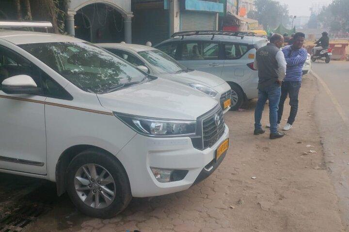 Private Tour personal Driver & Lauxry Car