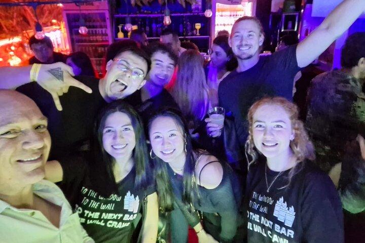 Cusco : tournée des pubs exclusive avec plus de 10 avantages