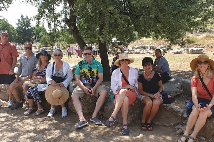 Private Biblical Ephesus Full-Day Tour From Izmir