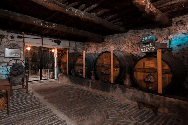 Douro Adventure - Tour 4x4 | Privétour van een hele dag | Alles inclusief