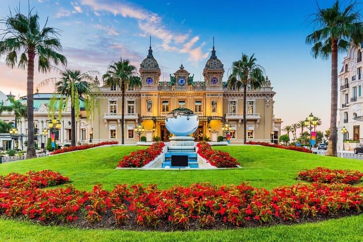 Best of the Riviera Full Day Tour