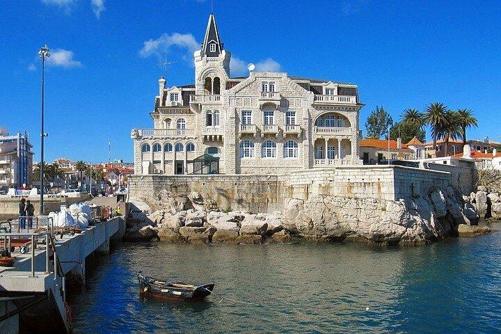 Sintra, Cascais & Estoril: Terras de Reis, fadas e espiões
