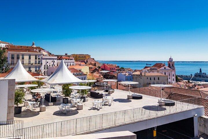 Lisbon Half Day Private Tour