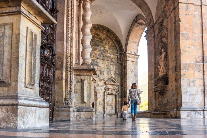 Visite de San Sebastian, Zumaia et Loyola Sanctuary au départ de Bilbao