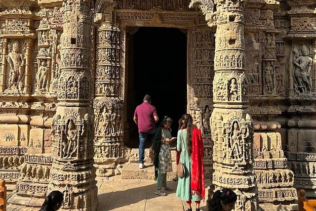 Modhera