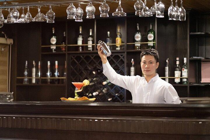 3 Tage 2 Nächte Luxus-Boutique-Kreuzfahrt in Ha Long Bay ab Hanoi