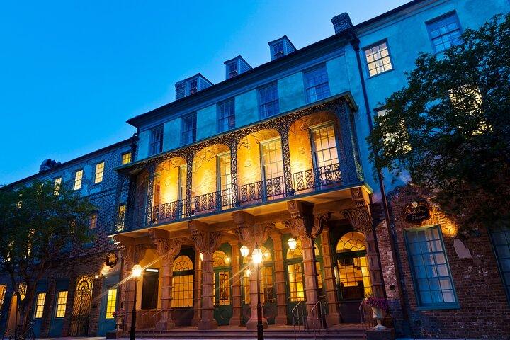Charleston Family Chronicles: Um passeio privado pela história
