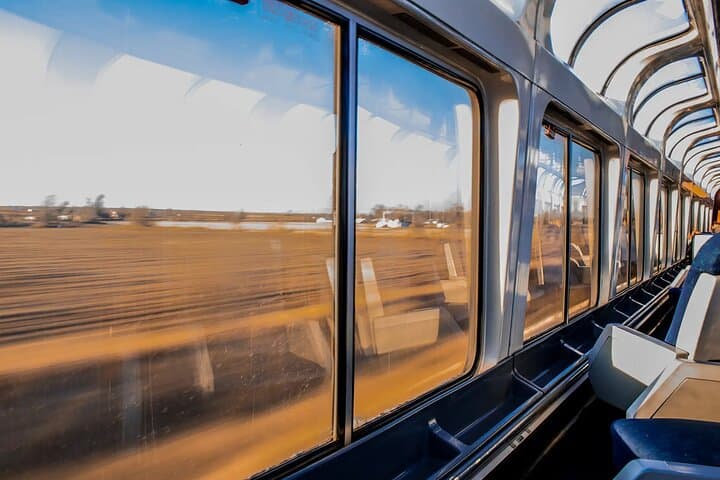 Mount Olympus And Dion Full-Day Tour From Athens By Train