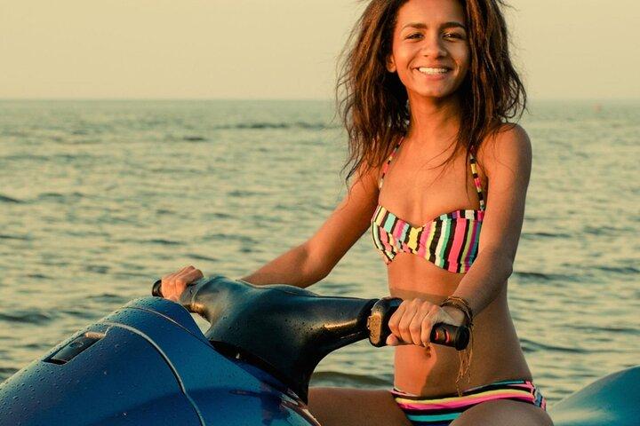 JET SKI Rental