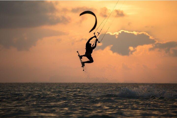 KITESURF Experience